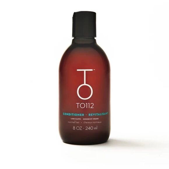 NWT TO112 Shampoo & Conditioner Duo - Picture 5 of 7